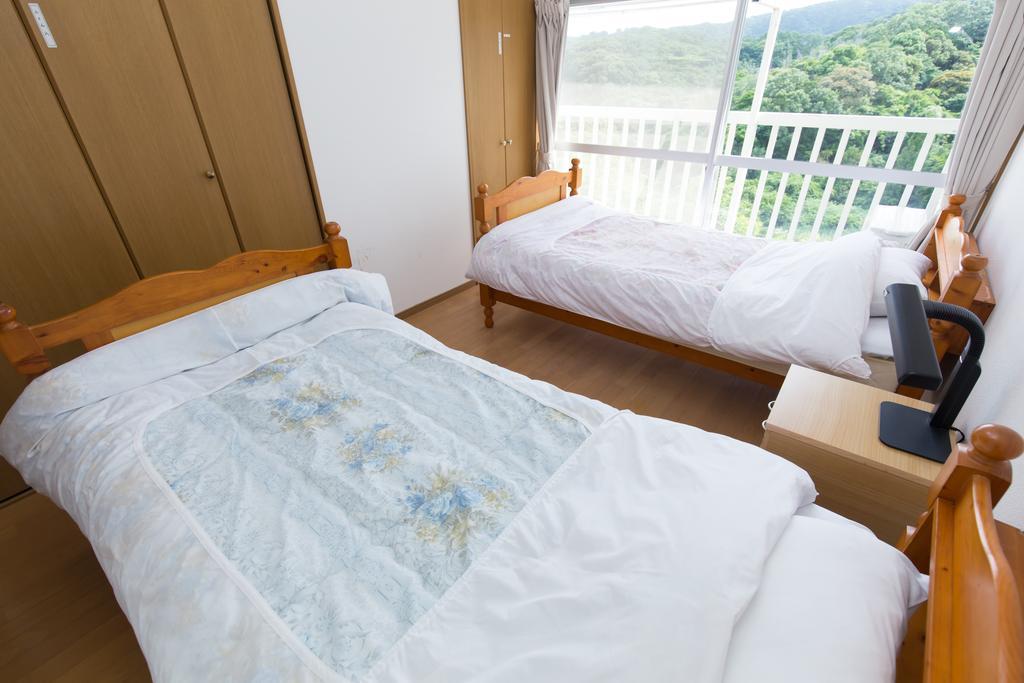 Hull House Hotel Shimoda  Exterior photo